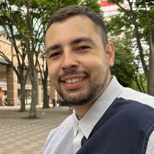 Paulo Dores